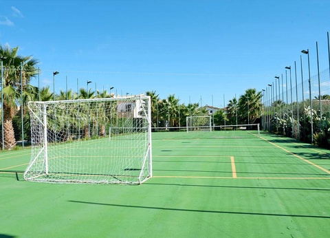 Hôtel Dolcestate 4* - 8