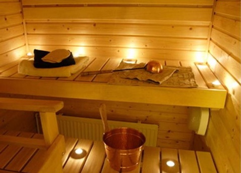 Camping Les 2 Etangs, 4* - 30