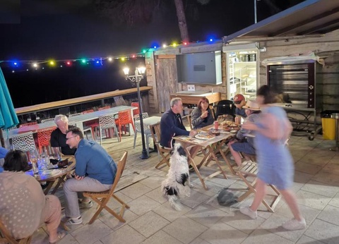 Camping Le Bois de Pins, 3* - 24