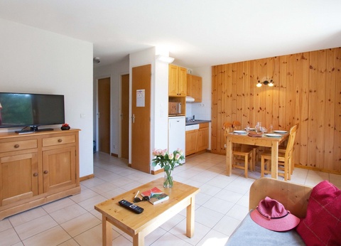 Résidence Référence L'Orée des Pistes - 6