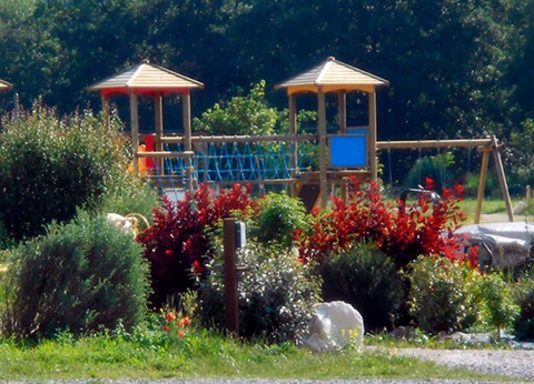 Camping Les Arches, 4* - 14