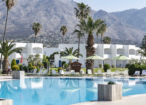 Club Lookéa Kinetta 4* - 6