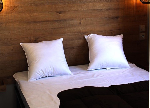 Camping Les Lavandes Valensole - 27