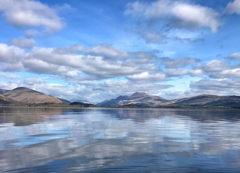 Circuit Ecosse légendaire - 8