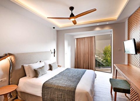 Hôtel Nefeli 4* - 3