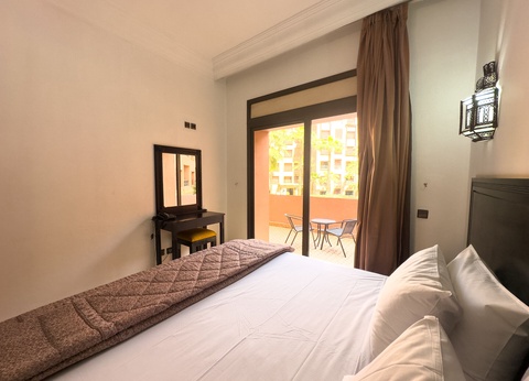 Hôtel Mogador Menzah 4* - 20