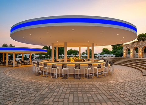 Club Framissima Paradise Resort Evia by Radisson Individuals 5* - 16