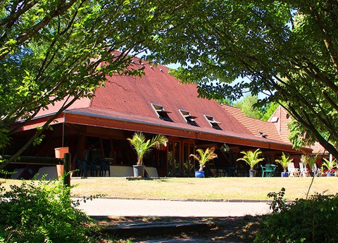 VVF Les Vosges Bitche 3* - 10