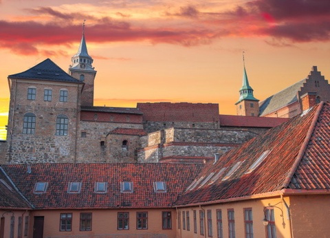 Circuit Féérie hivernale au coeur des fjords norvégiens - 15