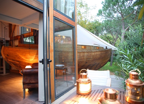 Résidence Campo di Fiori (sans transport) - 15