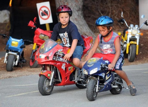 Camping Zaton Holiday Resort, 4* - 14