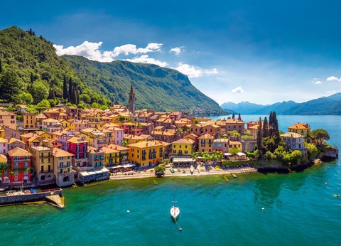 Circuit Trésors des lacs italiens et des Dolomites - 3