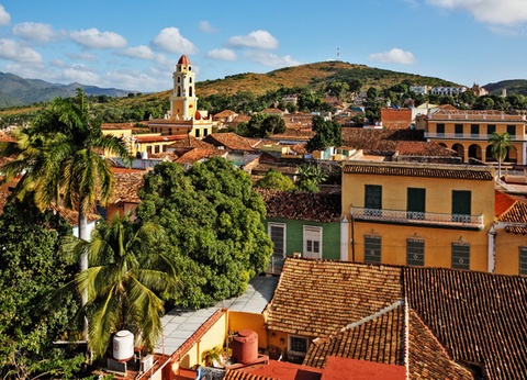 Circuit Perle des Caraïbes (circuit privatif) - 12