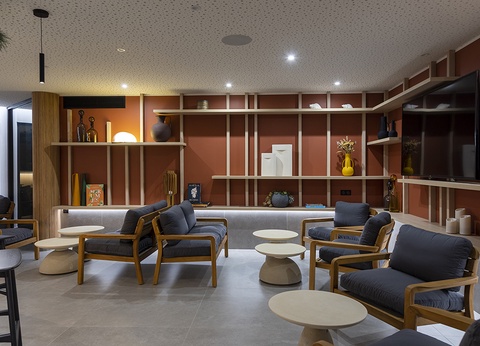 Hôtel Acquale 4* (sans transport) - 16