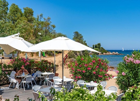 Camping Centro Vacanze Isuledda - 13