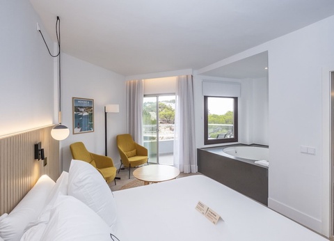 Hôtel Artiem Audax 4* - Adults Only - 23