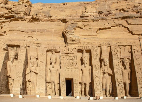 Combiné croisière Secrets d'Egypte & Hôtel Giftun Azur Resort - 6