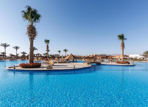 Hotel Sunrise Royal Makadi 5* - 3