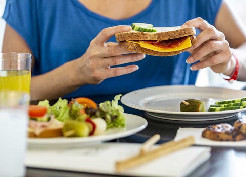 Hôtel Club Lookéa Alua Village 4* - 44