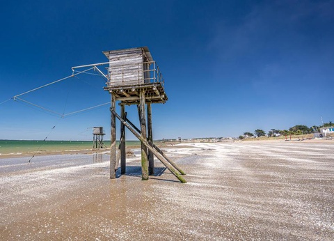 Flower Camping La Guichardière, 4* - 3