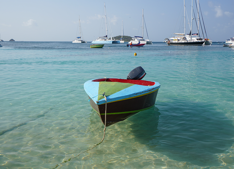 Croisière Dream Grenadines Premium - 9