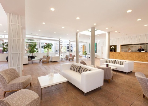 Hôtel Checkin Bungalows Atlantida 3* - 20