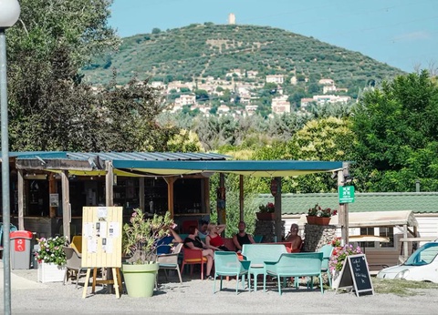 Flower Camping Provence Vallée, 3* - 14