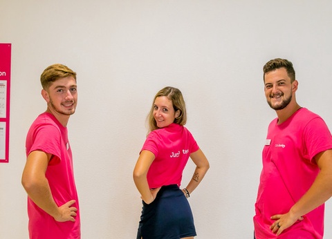 Hôtel Club Jumbo Vilarosa 3* - 14