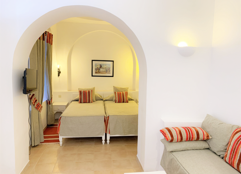 Hôtel Royal Karthago Djerba 4* - 6