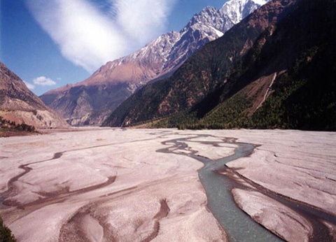 Circuit Trek et Rencontres en Anapurna - 8