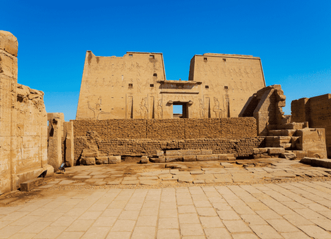 Croisière Des Temples Perdus en Dahabeya 4/5* à la Mer Rouge - 20