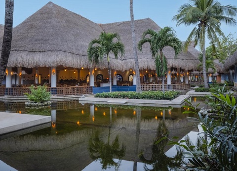 Iberostar Waves Paraiso Del Mar 5* - 7