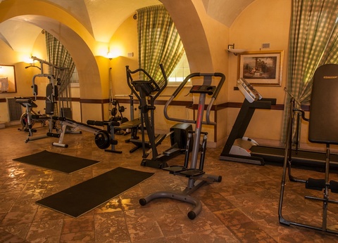 Palladium Palace Hotel - 42