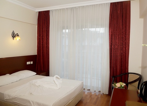 Smart Club Stella Hotel 4* - 6