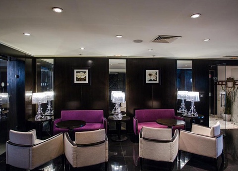 Hôtel Belvédère Fourati 4* - 15