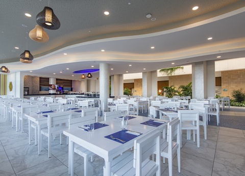 Club Framissima Évasion Grand Aston Varadero ***** - 12