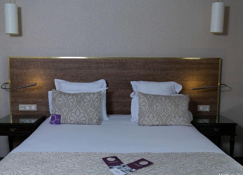 Mercure Cayenne Royal Amazonia Hotel - 72