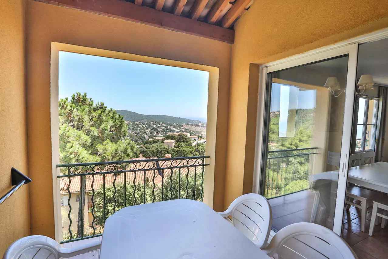 Résidence Maeva Particuliers Le Hameau des Issambres - 282