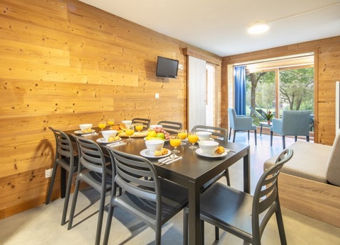 VVF Les Ecrins Saint-Léger-Les-Mélèzes - 8