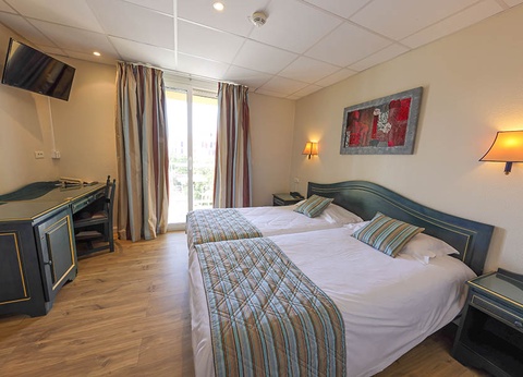 Hôtel Saint Christophe 3* - 2