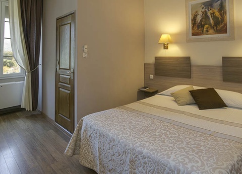 Hôtel du Nord 3* - 2