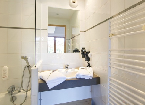 Résidence Odalys Les Belles Roches - 6