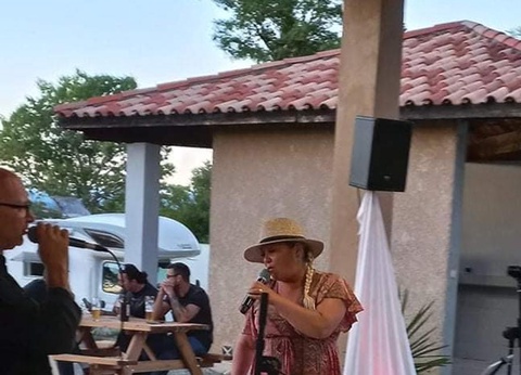 Camping Les Lavandes Valensole - 10