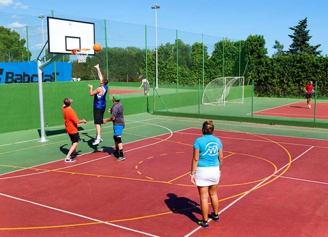 Hôtel Club Marmara Del Mar 3* - 35