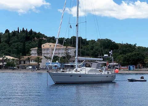 Hôtel Ipsos Beach 3* - 10