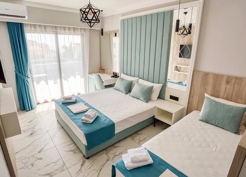 Hotel Montenegrina & Spa 4* By Ôvoyages - 5