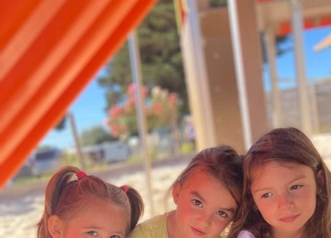 Camping du Vieux Château, 3* - 13