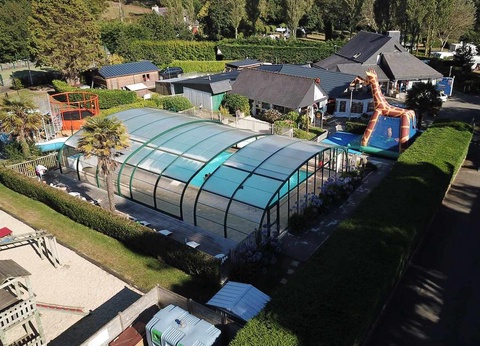 Camping Les Capucines 4* - 3