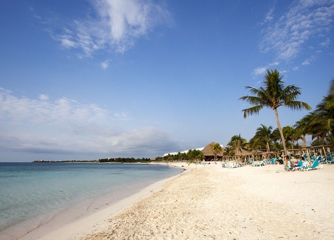 TUI Sélection Hôtel Akumal Bay Beach & Spa Resort - Choix Flex **** - 6