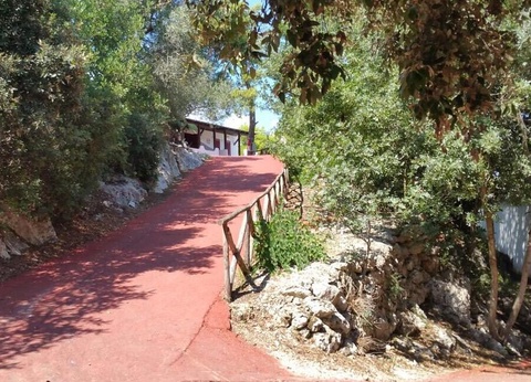 Camping Internazionale Manacore, 4* - 30